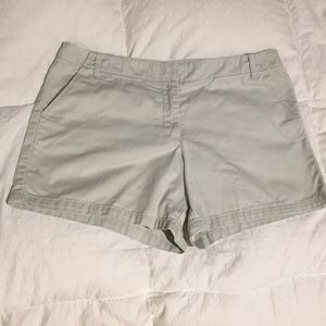 J.Crew shorts